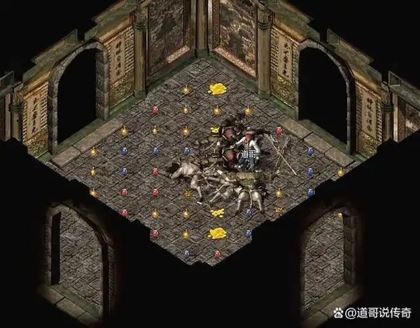 祖玛阁