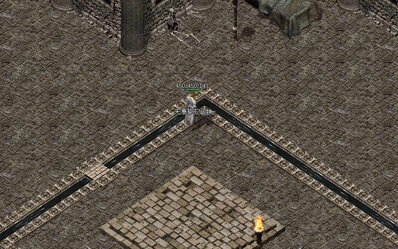 祖玛寺庙六层